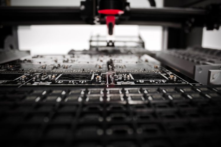 Image from Louis Reed on Unsplash
