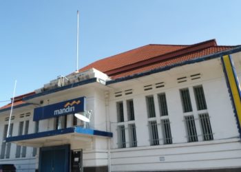 Bank Mandiri