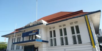 Bank Mandiri