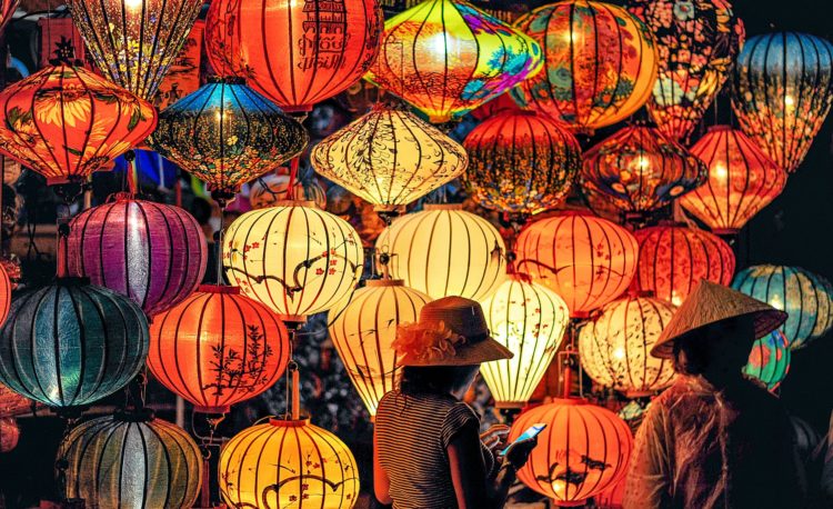 Photo by Min An from Pexels
