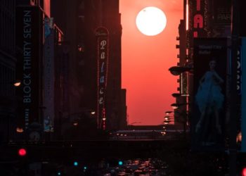 Photo by Bob Ward from Pexels