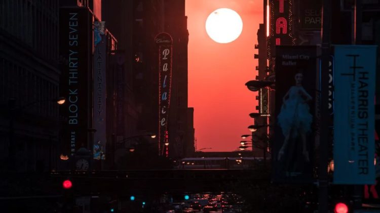 Photo by Bob Ward from Pexels
