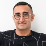 Asheesh Mehra