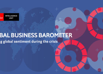 Economist Barometer