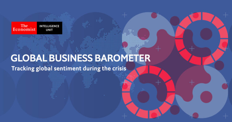 Economist Barometer