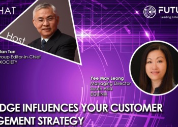 PodChats for FutureCIO: How edge influences your customer engagement strategy
