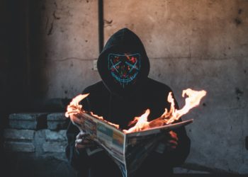 Photo by Connor Danylenko from Pexels