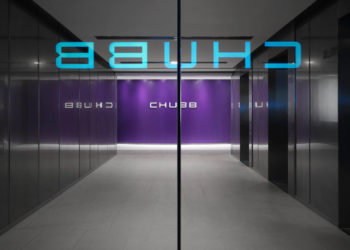 Chubb Shanghai Office