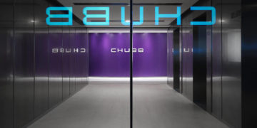 Chubb Shanghai Office