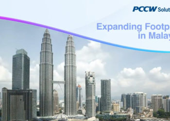 Source: PCCW Solutions