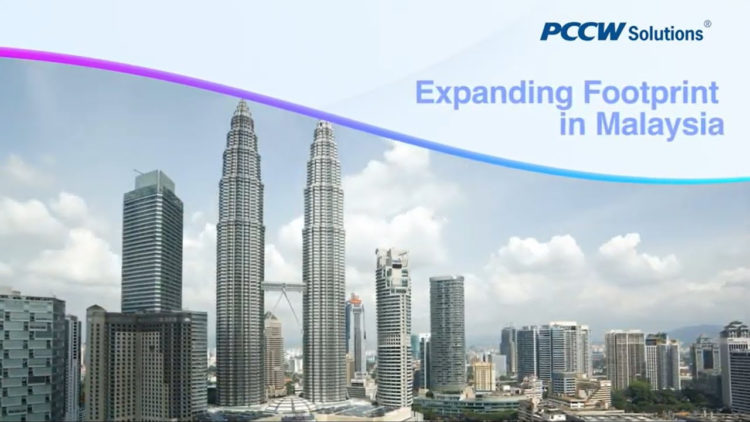 Source: PCCW Solutions