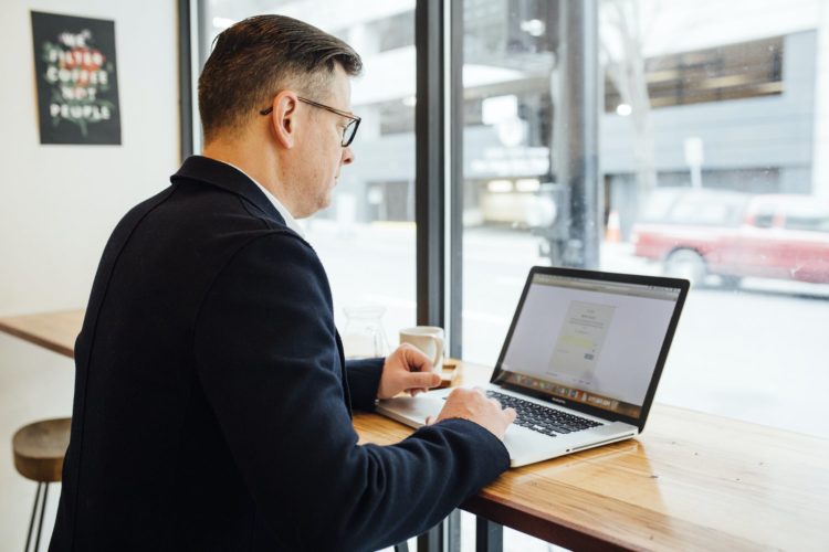 Photo by LinkedIn Sales Navigator from Pexels