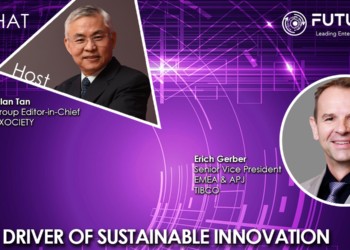 PodChats for FutureCIO: CIO as the driver of sustainable innovation