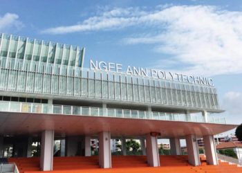 Ngee Ann Polytechnic