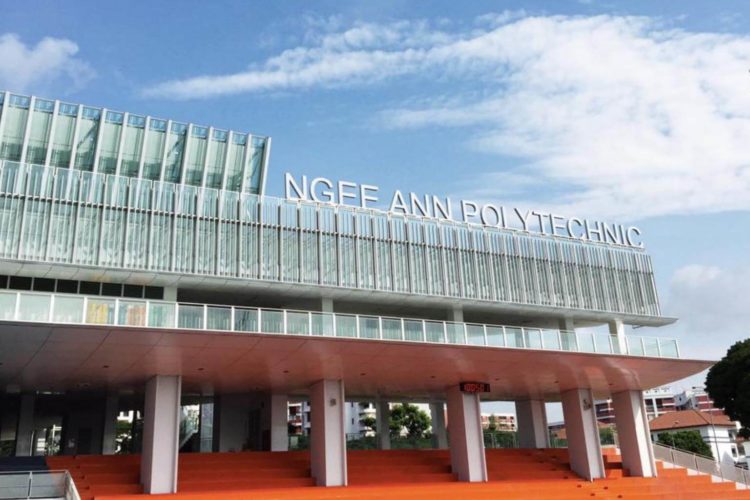 Ngee Ann Polytechnic