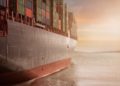 Photo by Pixabay from Pexels: https://www.pexels.com/photo/business-cargo-cargo-container-city-262353/