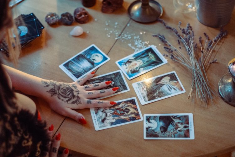 Photo by Alina Vilchenko from Pexels