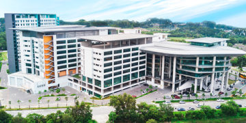 Asia Pacific University of Technology and Innovation