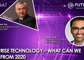 PodChats for FutureCIO: Tips for more data-driven strategies in 2021