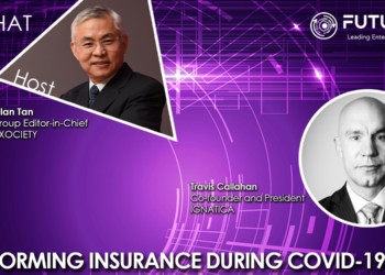 Modernizing insurance – is tech all that important