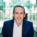 Rob O'Donohue