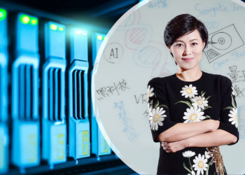 Five top storage trends to watch in 2021