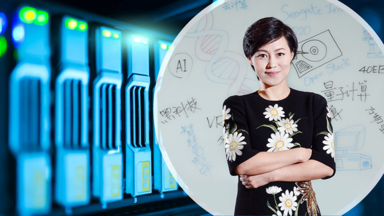 Five top storage trends to watch in 2021