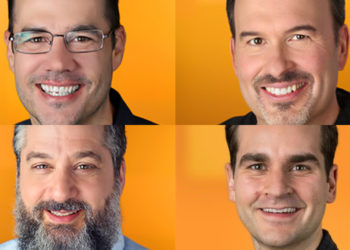 SolarWinds Tech Geek