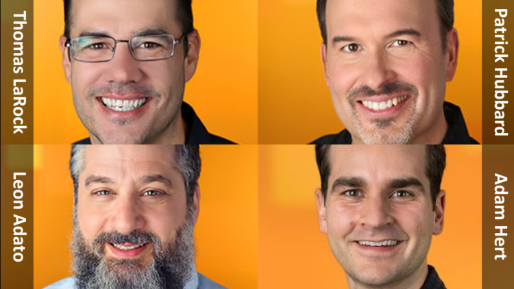 SolarWinds Tech Geek