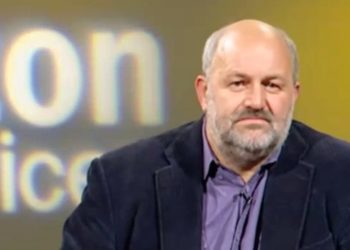 Werner Vogels
