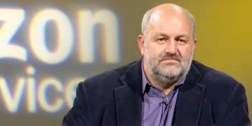 Werner Vogels