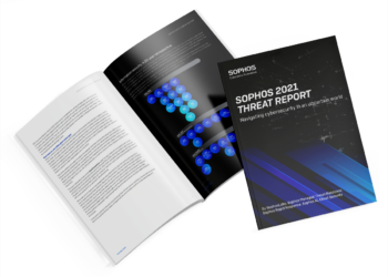 Sophos 2020 Threat Report