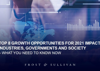 Image from Frost & Sullivan