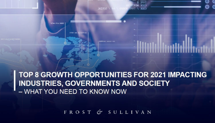 Image from Frost & Sullivan