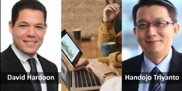 Towards a more data-driven financial services sector