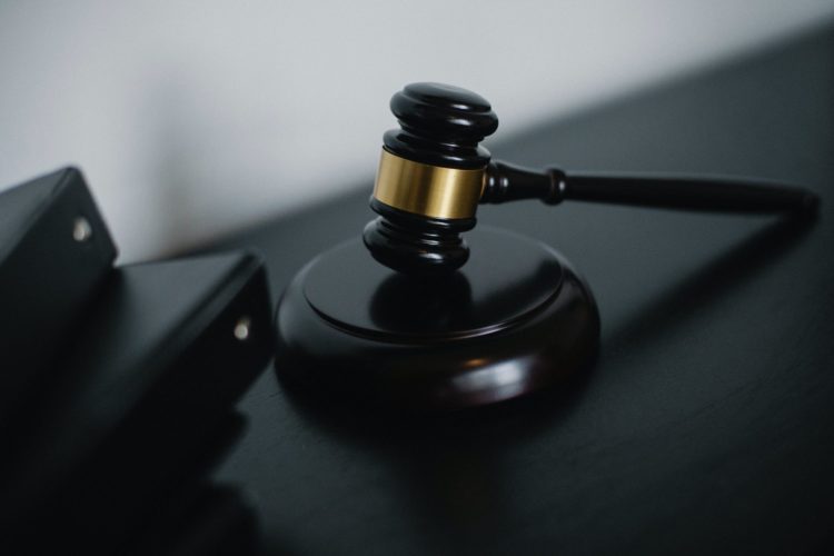 Photo by Sora Shimazaki from Pexels: https://www.pexels.com/photo/close-up-photo-of-wooden-gavel-5668473/