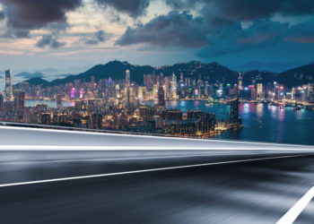 China Greater Bay Area