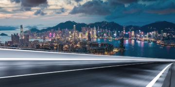 China Greater Bay Area