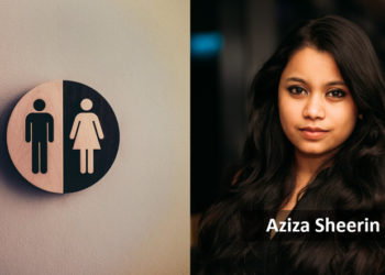 IWD 2021: Please bridge the gap