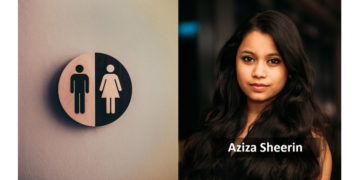 IWD 2021: Please bridge the gap