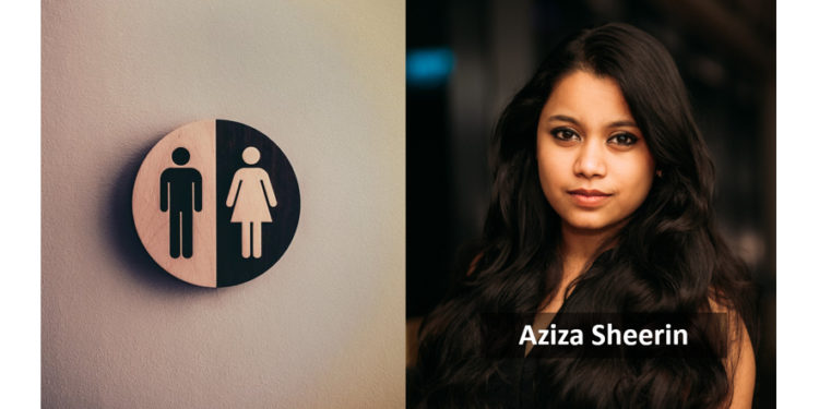 IWD 2021: Please bridge the gap