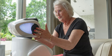 Image from SARA Robotics