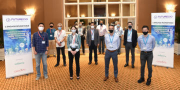 Event-driven architecture: the undercurrent of all digital transformation success stories