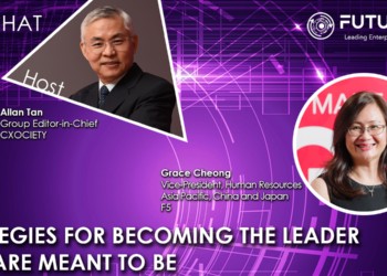 PodChats for FutureCIO: Strategies for becoming the leader you are meant to be