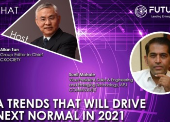 PodChats for FutureCIO: Data trends that will drive the smart normal in 2021