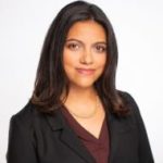 Farrah Salim