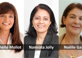 IWD2021 – hear me roar
