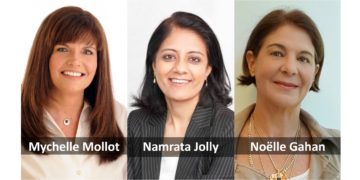 IWD2021 – hear me roar