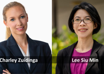 IWD2021: Women as architects of a better world