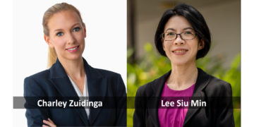 IWD2021: Women as architects of a better world